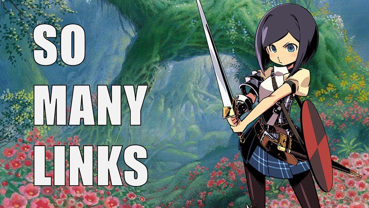 EOIV 24 Links In One Turn