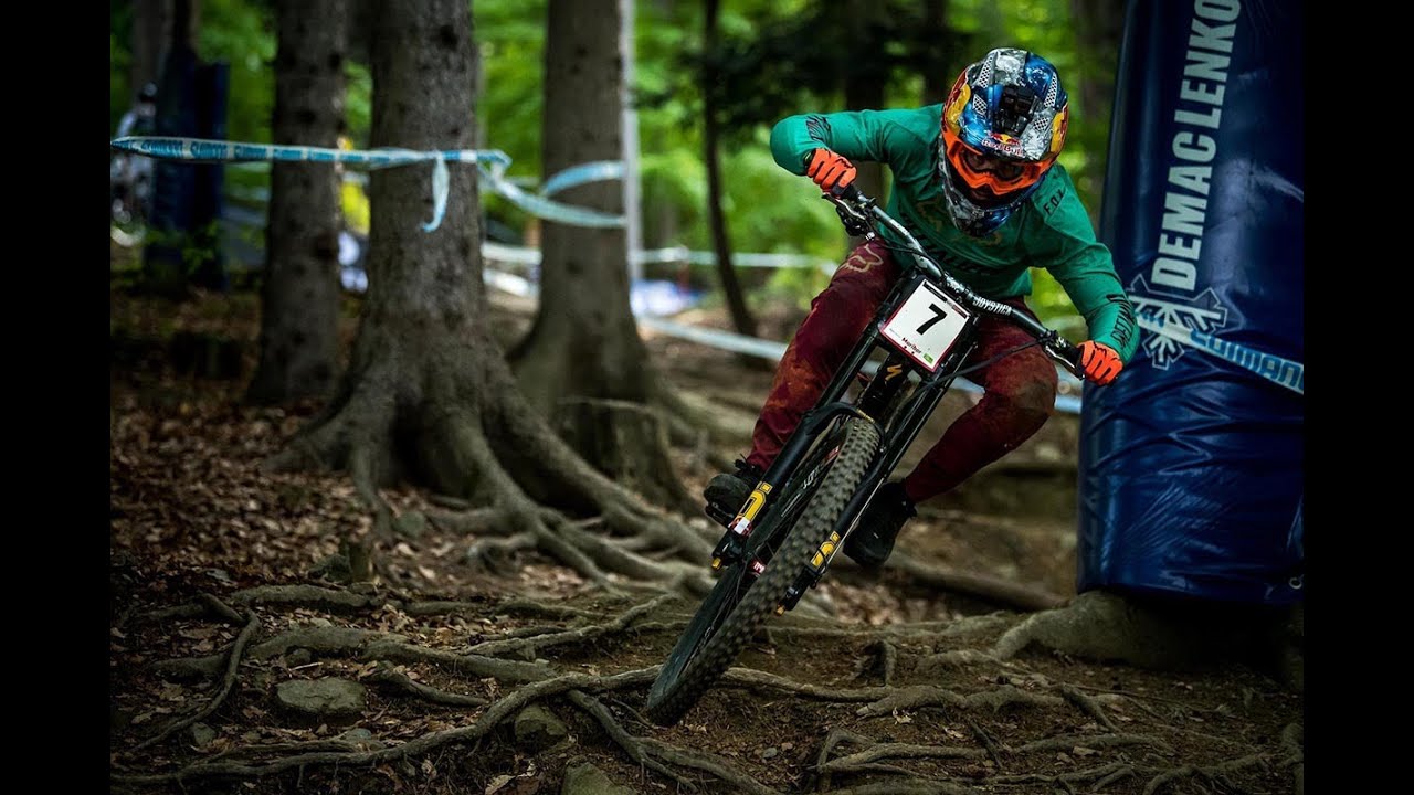 MTB Music Downhill 2022