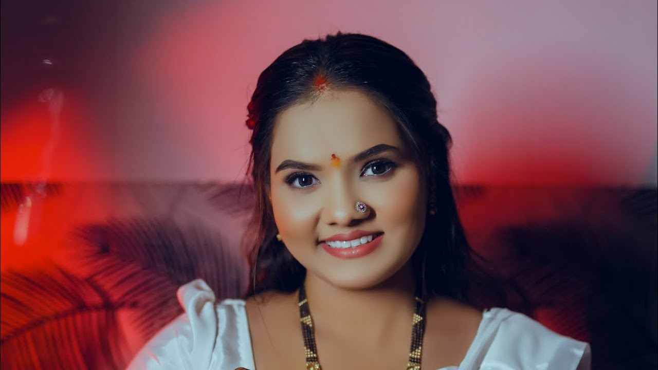Heena Chi Halad |  Heena Patil | Bunder Pakhadi Koliwada #agriculture #koli #haldi 