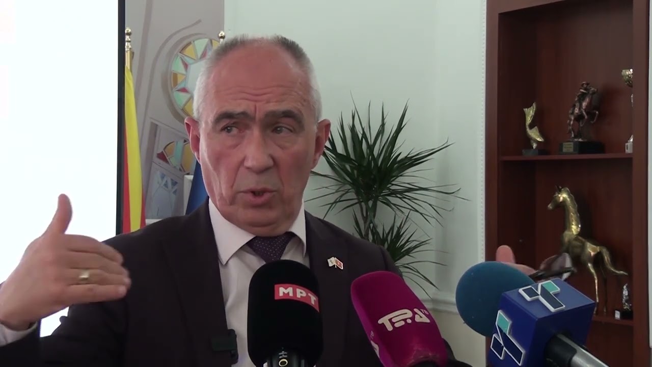 Tv Tera Bitola   Dali Bitola e zrtva na nelegalno prefrlanje kucinja od eden grad vo drug 20 02 2026