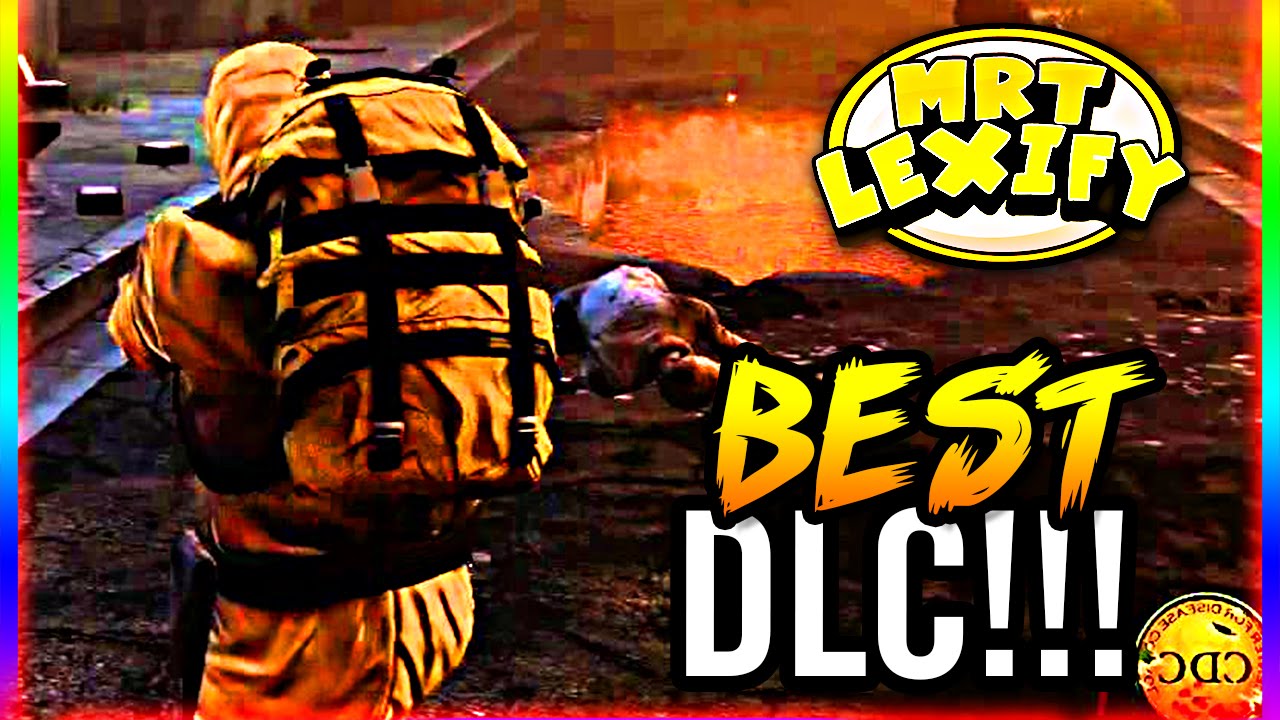 The Best DLC to Buy for World at War & Black Ops 1 & 2 ~ BEST DLC GUIDE PRE-BO3!