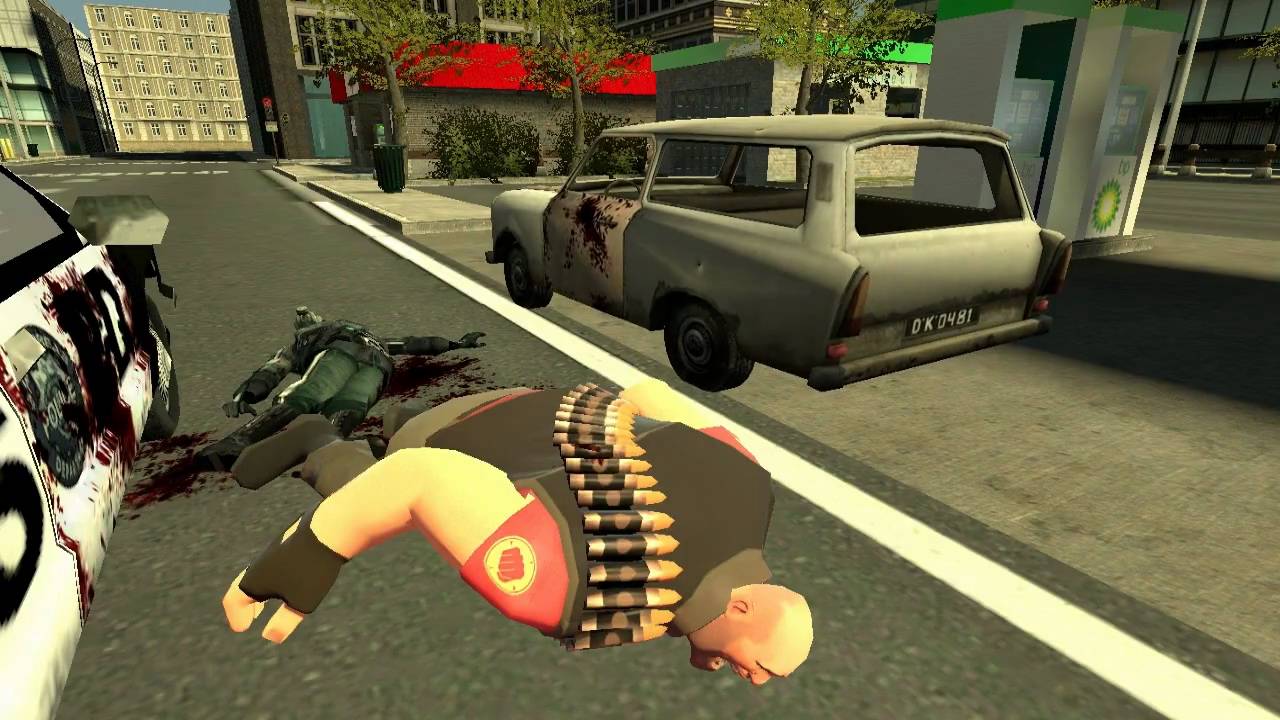 The adventures of heavy and baby: heavy goes shopping