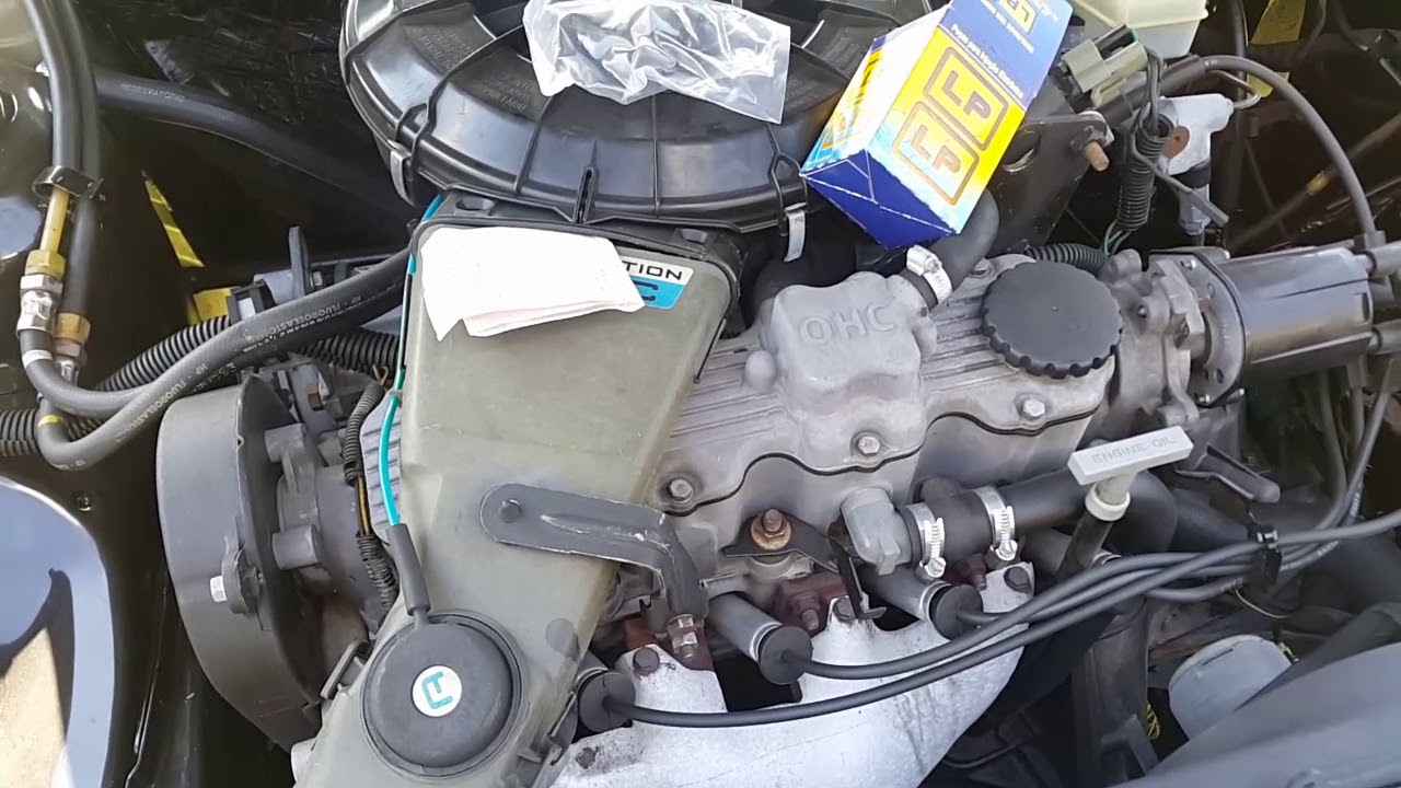 GM Kadett 94 - Sensor MAP LP Deu Pau Em Menos de 2 Meses 😠