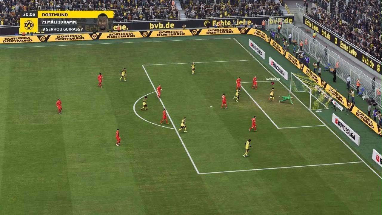 FC 26 BVB #47