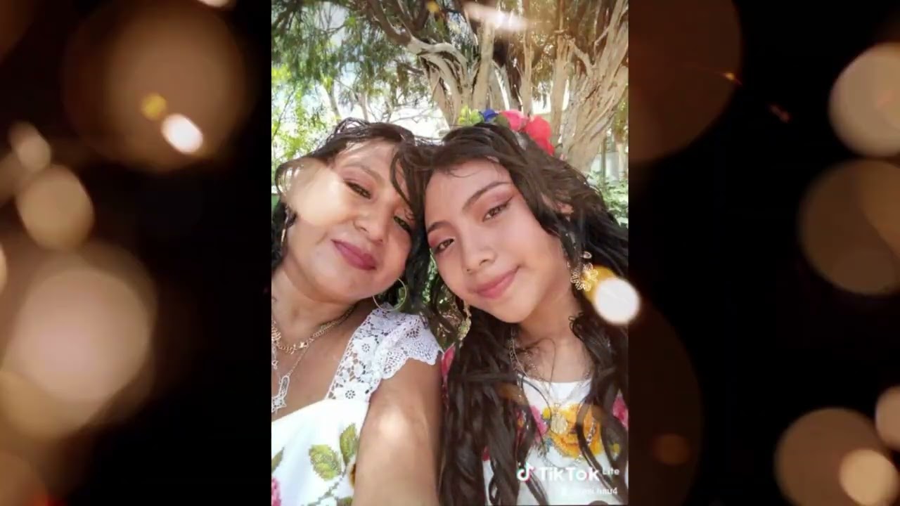 La Cumbia de Mariana Sarahí El Tesoro de los Kuk