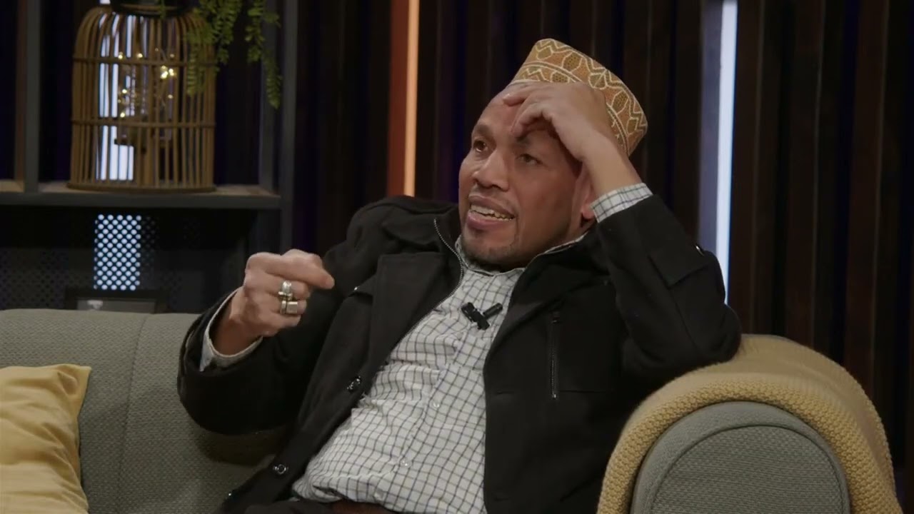 Le Mahdi est il Jésus ? Révélation choc