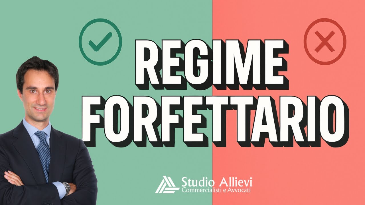 Regime Forfettario: è davvero conveniente? Pro e contro da conoscere subito