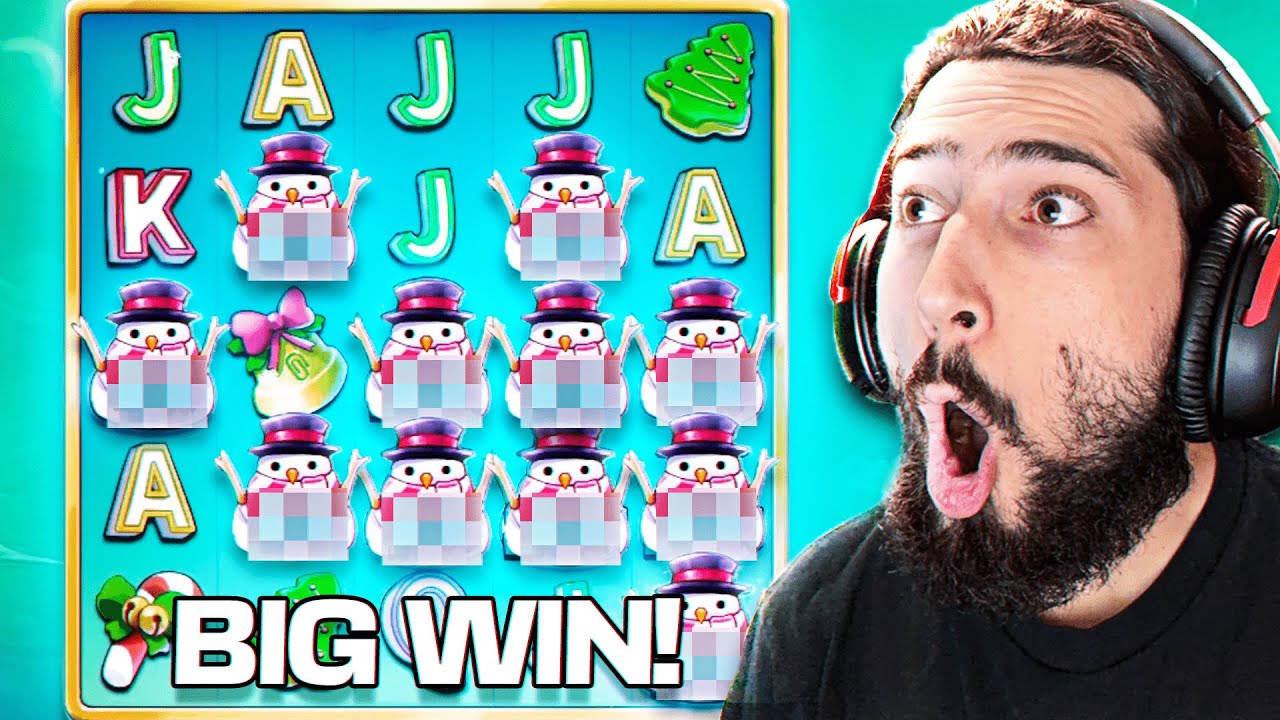 XMAS LINK PAID HUGE on my FIRST BONUS BUY EVER!! (INSANE!!)