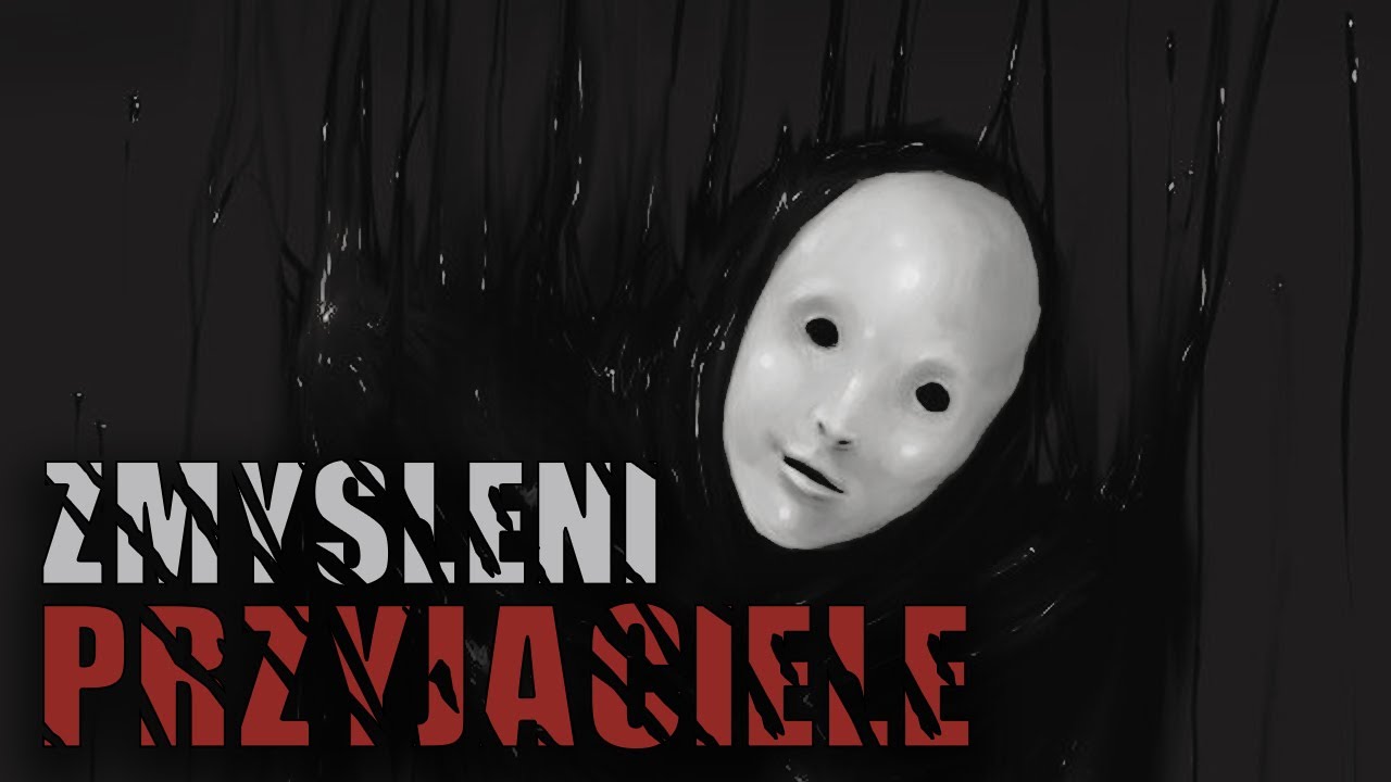 Tulpa - Tw&oacute;j nowy wymyślony przyjaciel - Horrendum #S01E02 [PODCAST]