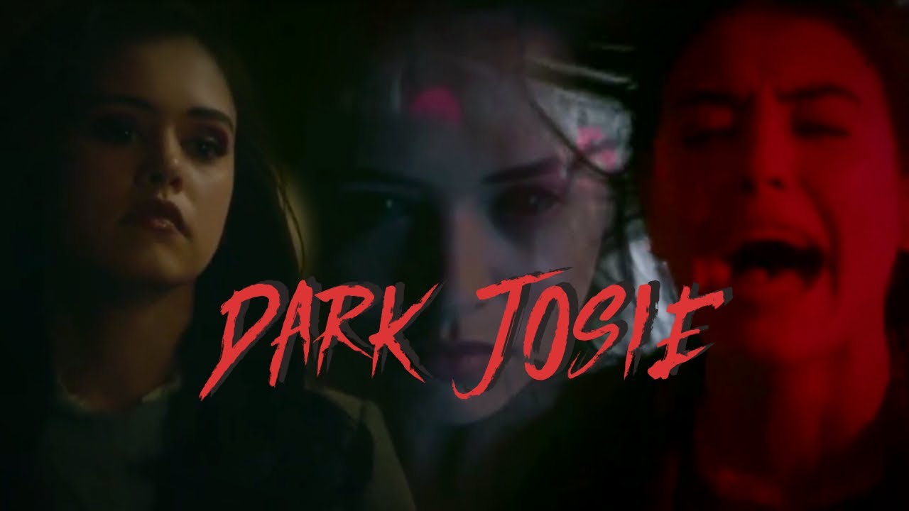 Dark Josie (+2x13) | Monster