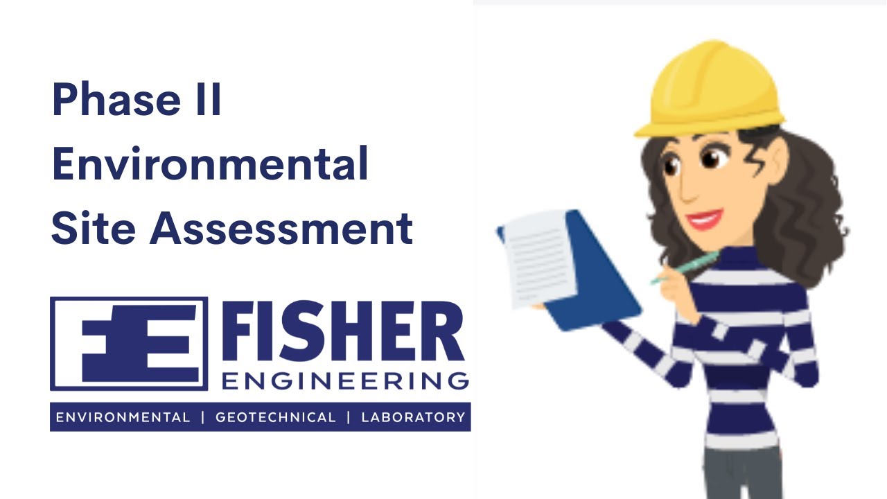Phase II Environmental Site Assessment