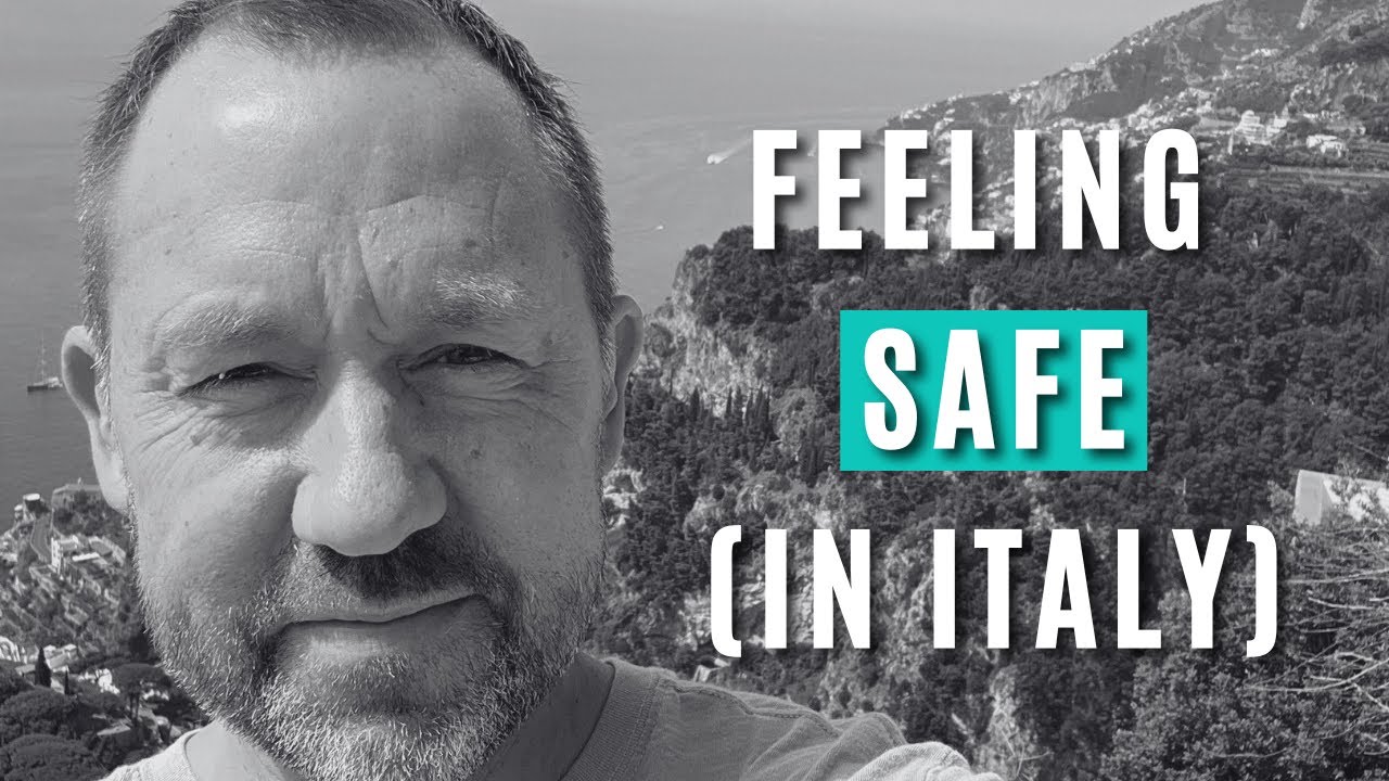 The Feeling Of Safe !! Powerful Motivational Video !! Recover Restore Counseling