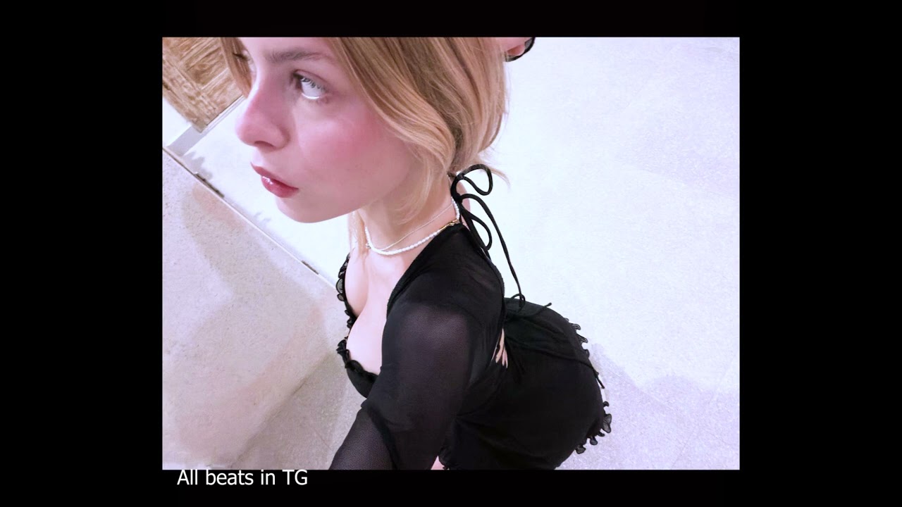 (FREE)  Nine Vicious Trap Type Beat - Mermaid