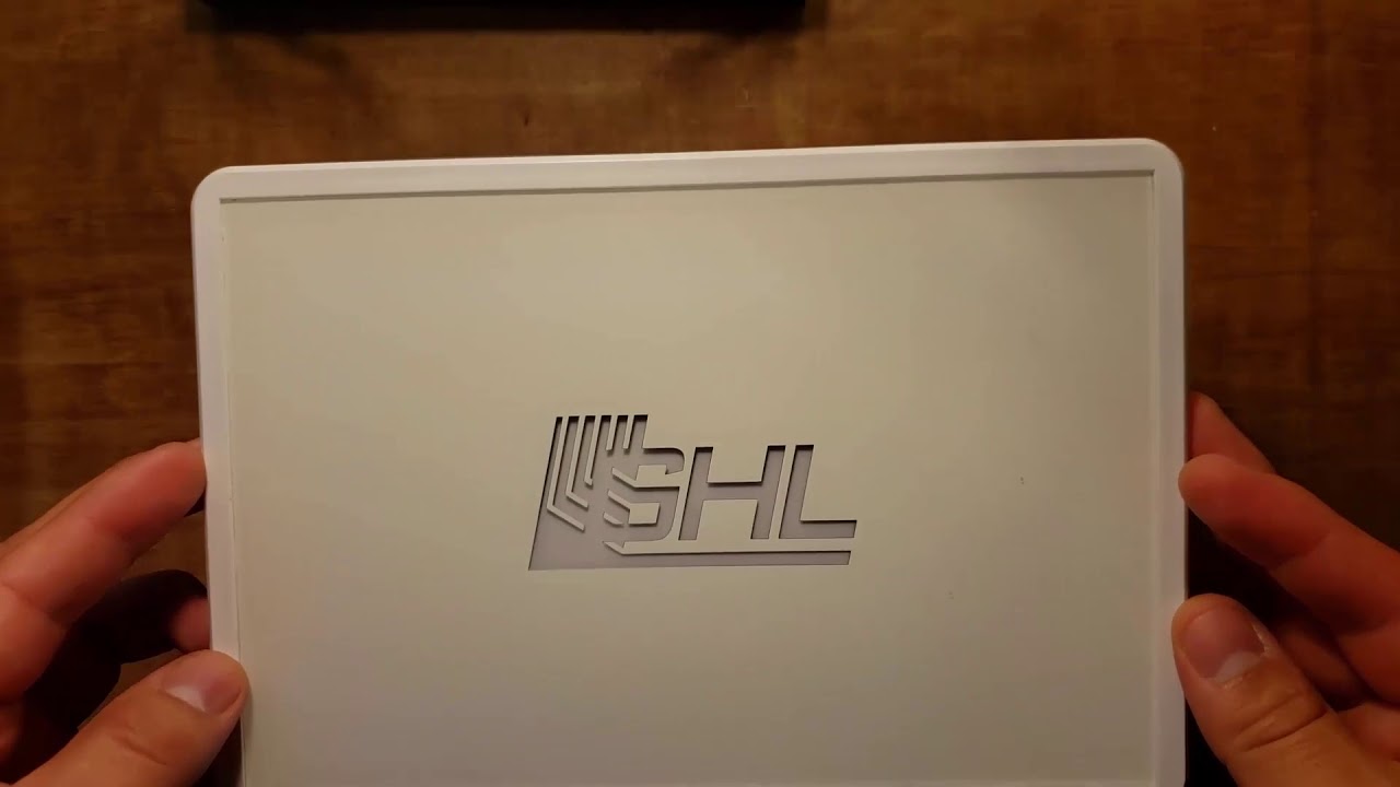 How to install ProfiLux expansion card