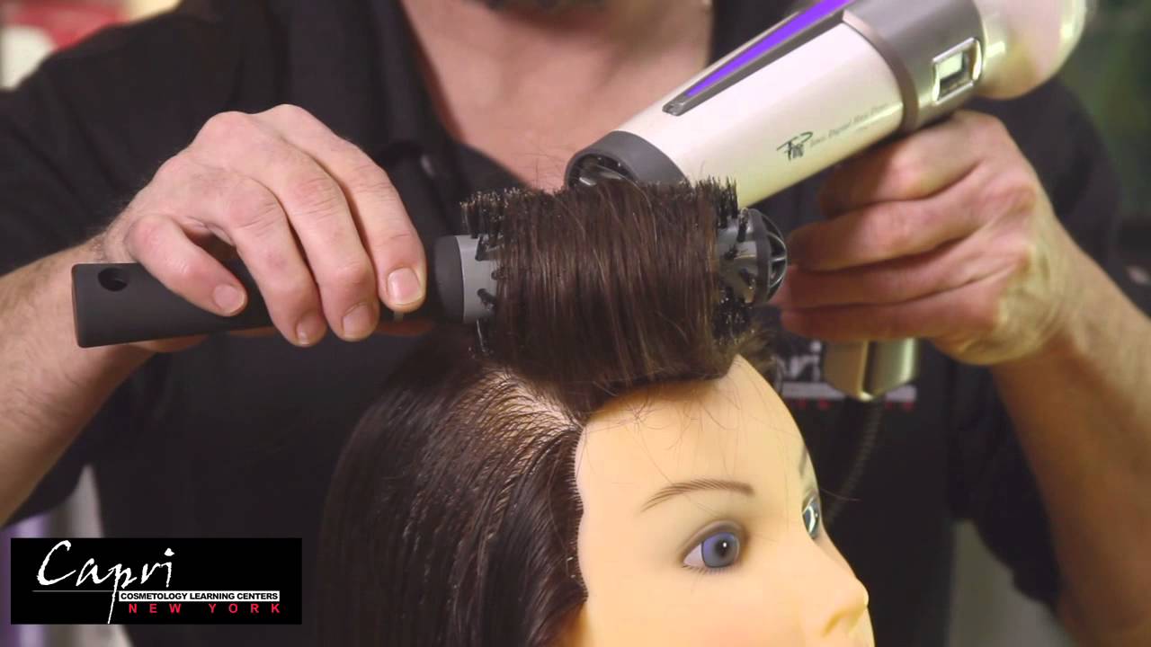 2nd Edit 1:2Circle BlowDry 0614