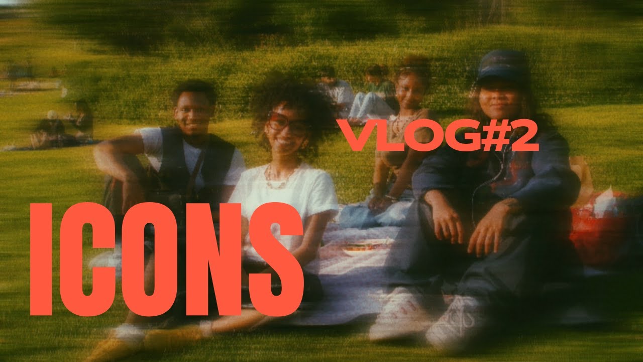 Creative Icons #2