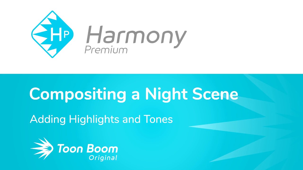 How to Add Highlights and Tones with Harmony Premium