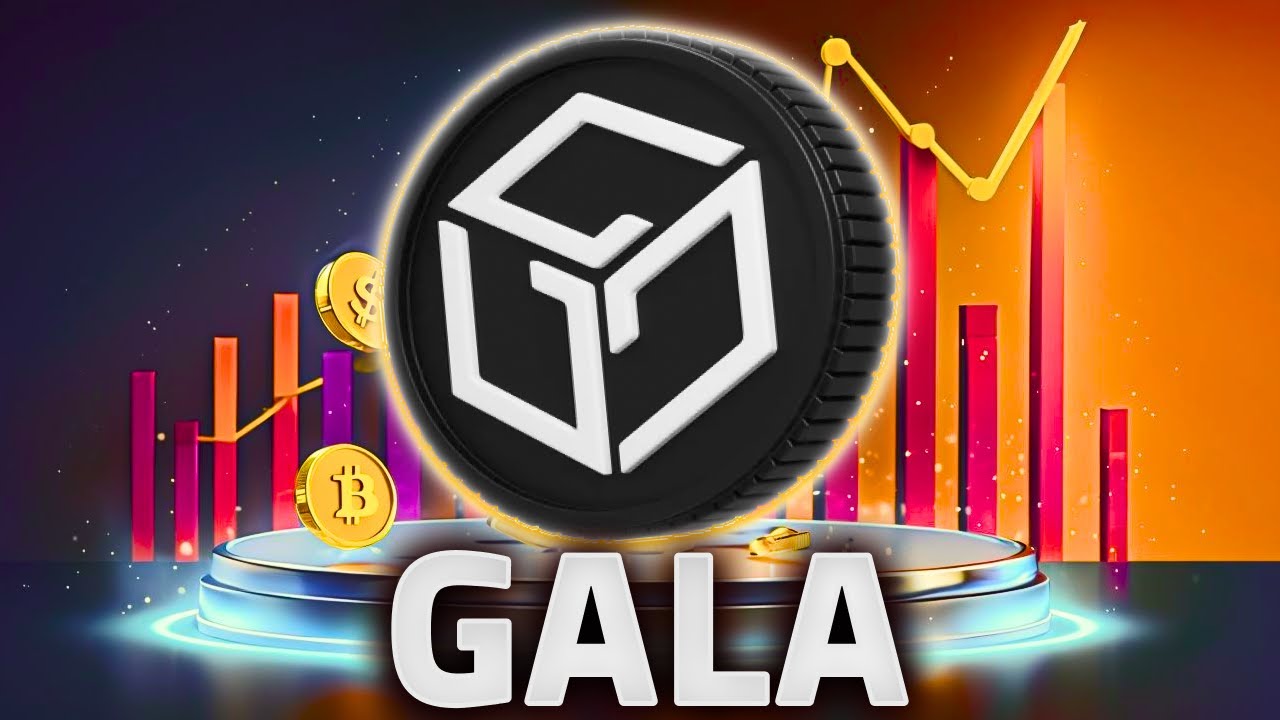 Why I&rsquo;m Buying GALA Here | Short-Term Reversal, Mid-Term Massive Potential - GALA Price Prediction