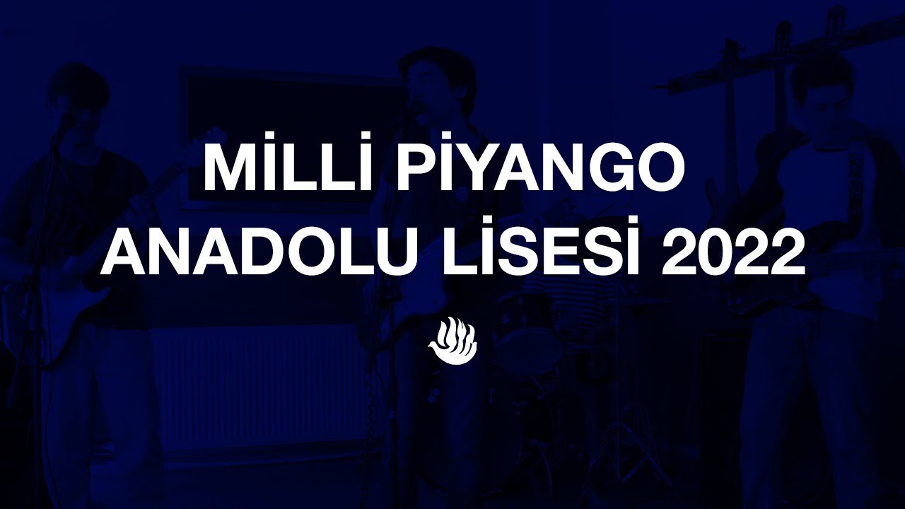 Ahmet Erdem Anadolu Lisesi (MPAL) 2022 Tanıtım Filmi
