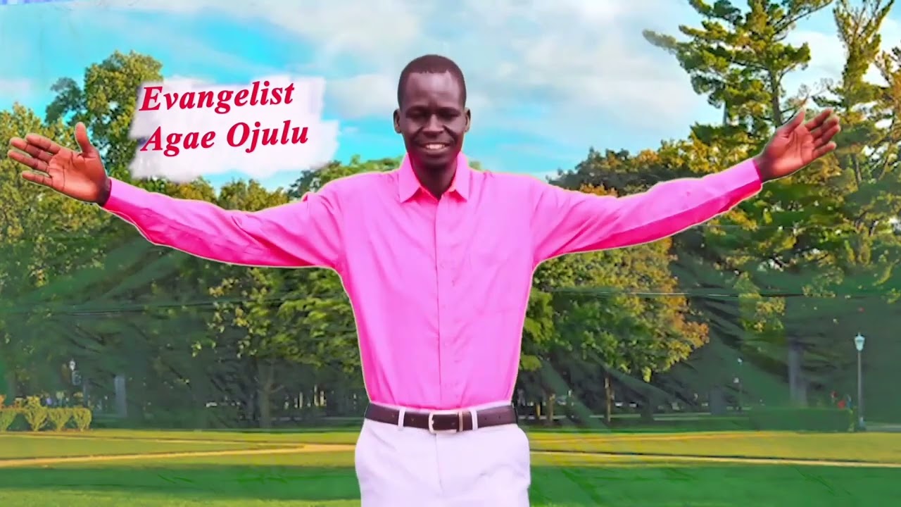Okunyi Opiew and Otong Ojullu Volume1 track 2:  Introduces all participants