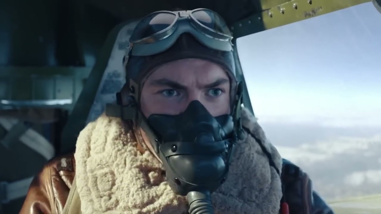 Masters of The Air x Daredevil (Ace Combat 7 / Tiberian Sons) MV