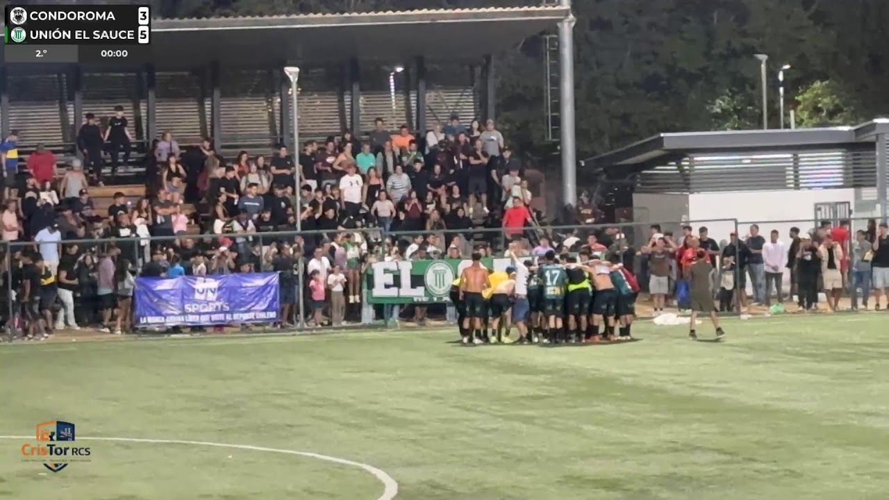 Torneo de los barrios - Asociaci&oacute;n de Futbol de Los Andes