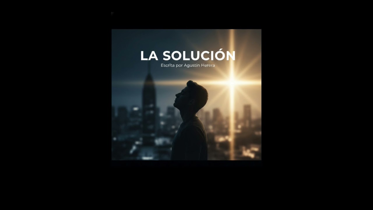 Calma tu Ansiedad - La Solución – Canción Cristiana de esperanza contra la ansiedad