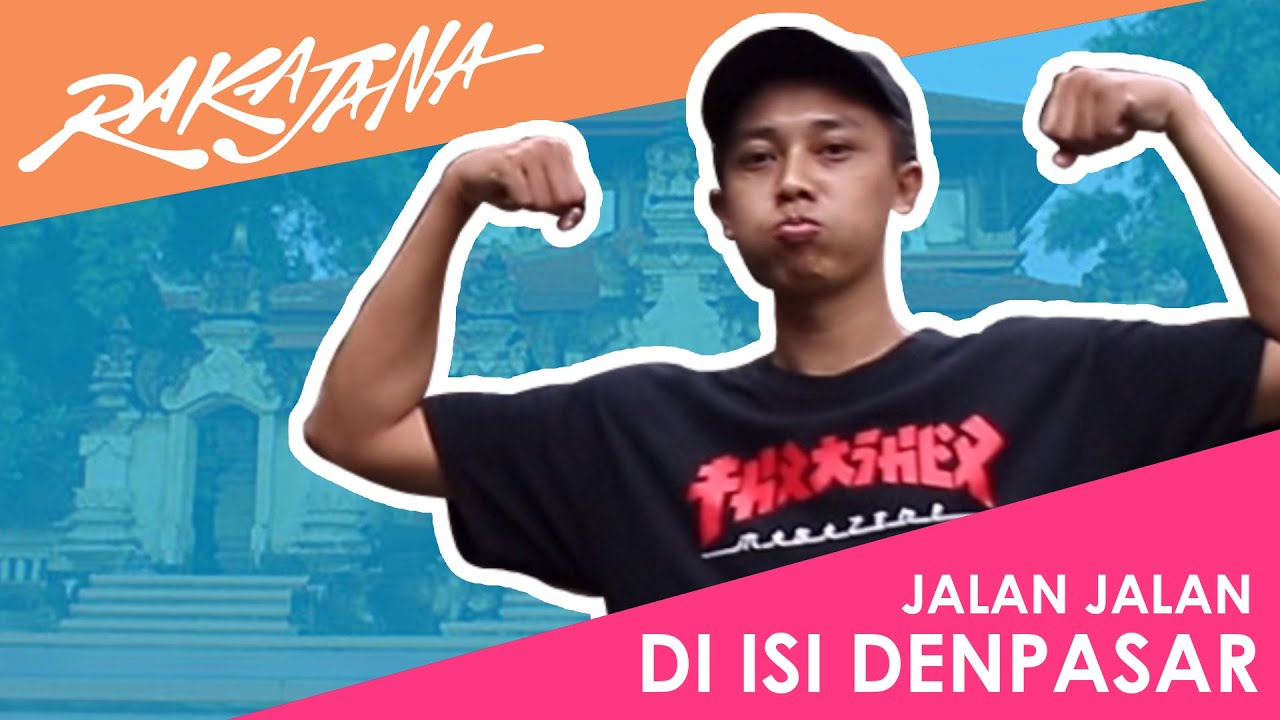 Review ISI Denpasar
