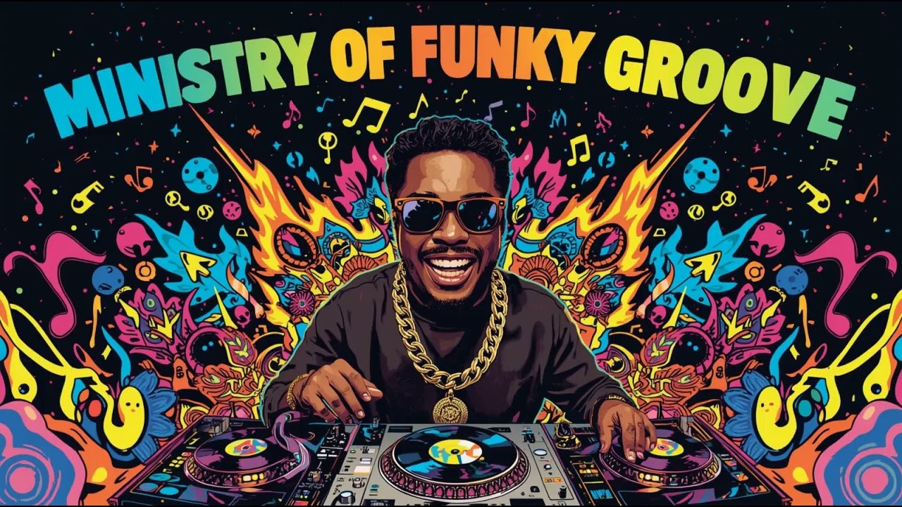 Midnight at the Oasis (Deep Funky Groove Extended Mix)