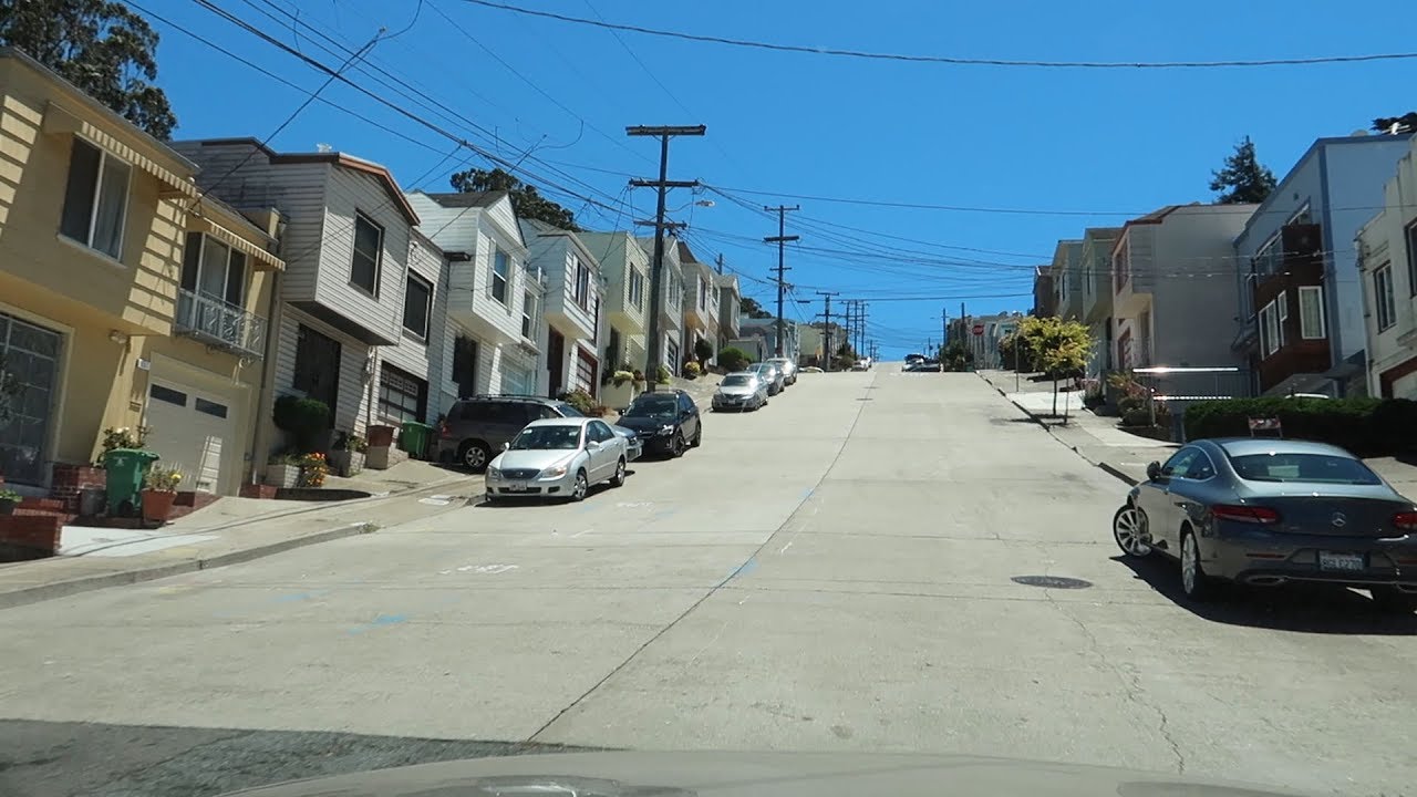 SAN FRANCISCO, CA HOODS