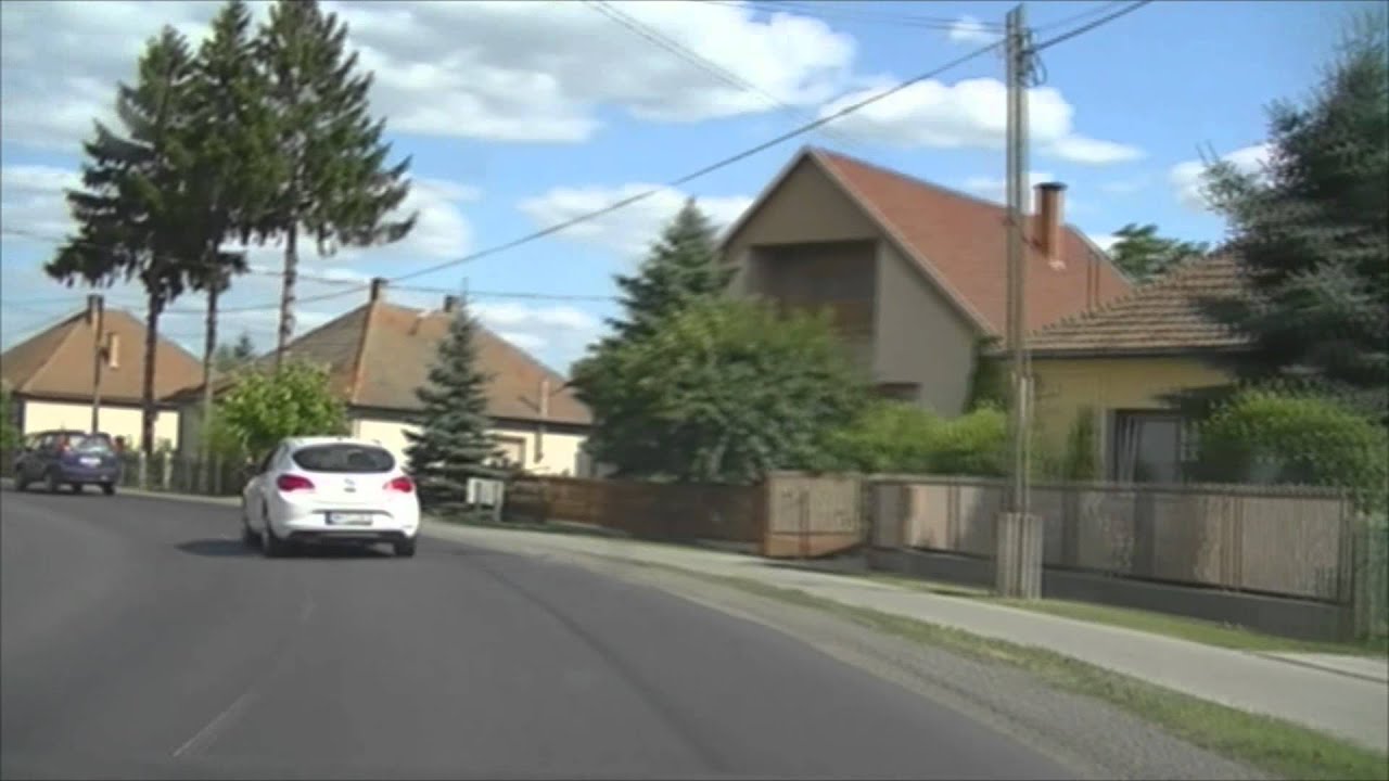 Hungary: Route 49 = Őr (M3) - Csengersima (H/RO Border)