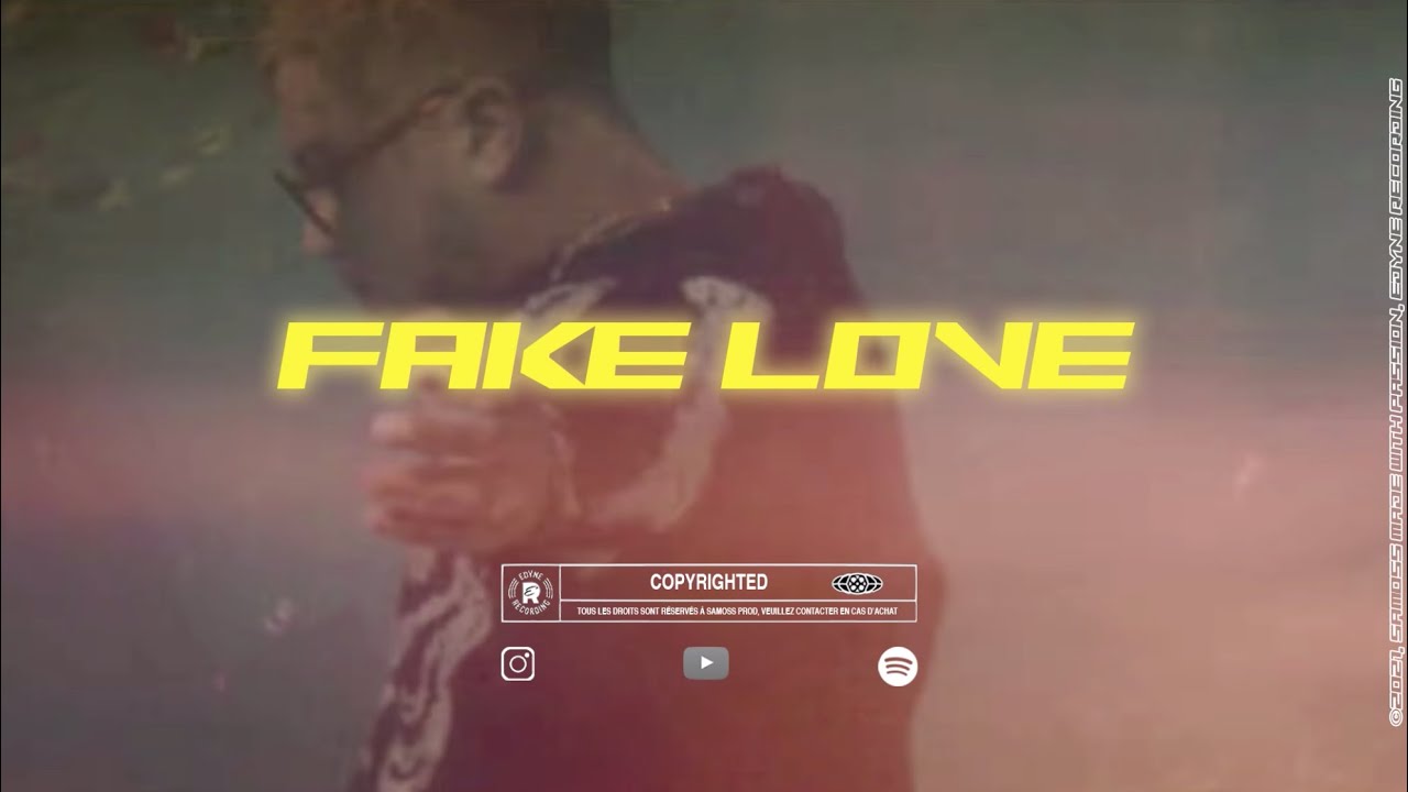 Hamza Type Beat - 