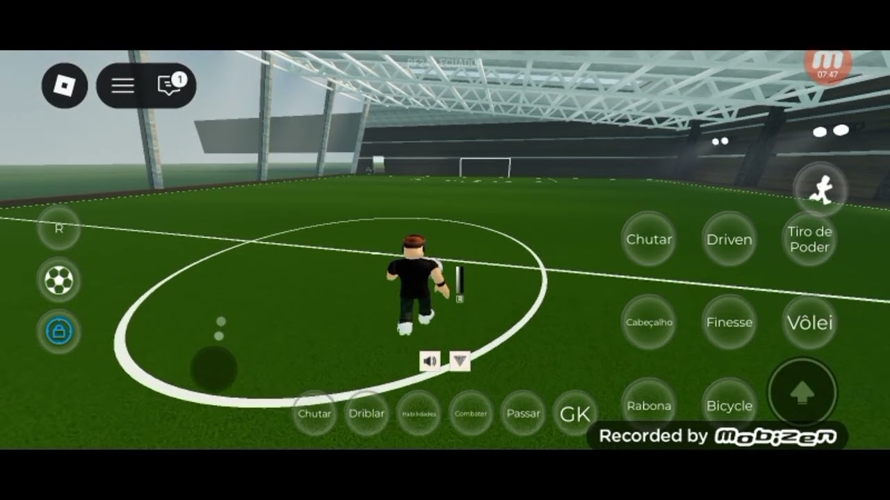 Só golaço (roblox)