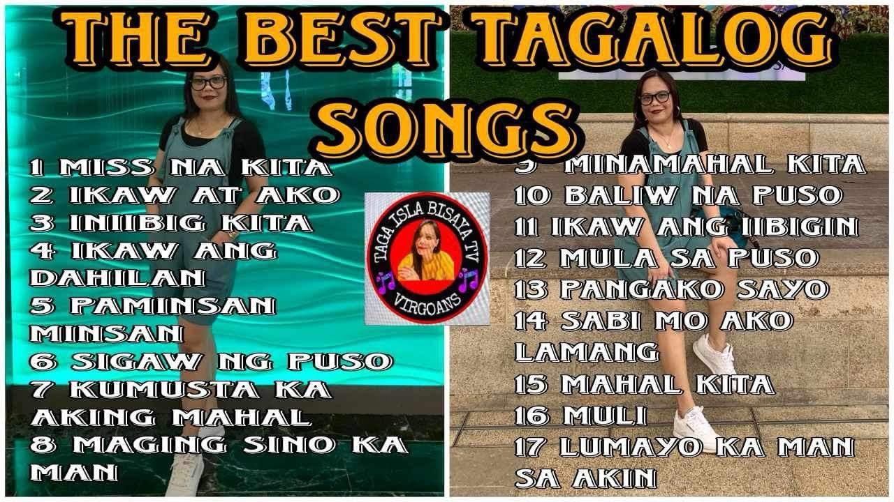 THE BEST TAGALOG OPM SONGS #viral #opm #song #tagaloglovesongs
