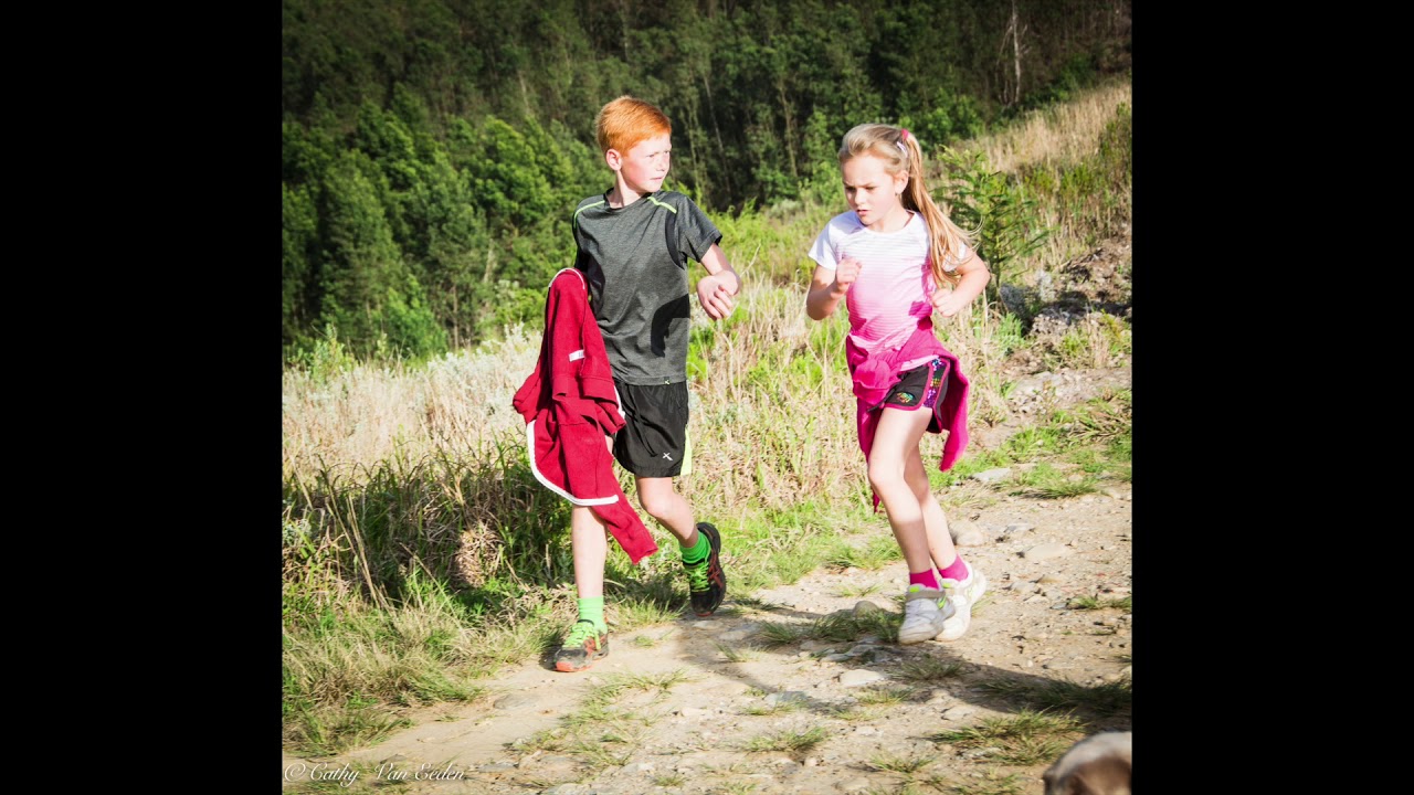 Swellendam Parkrun
