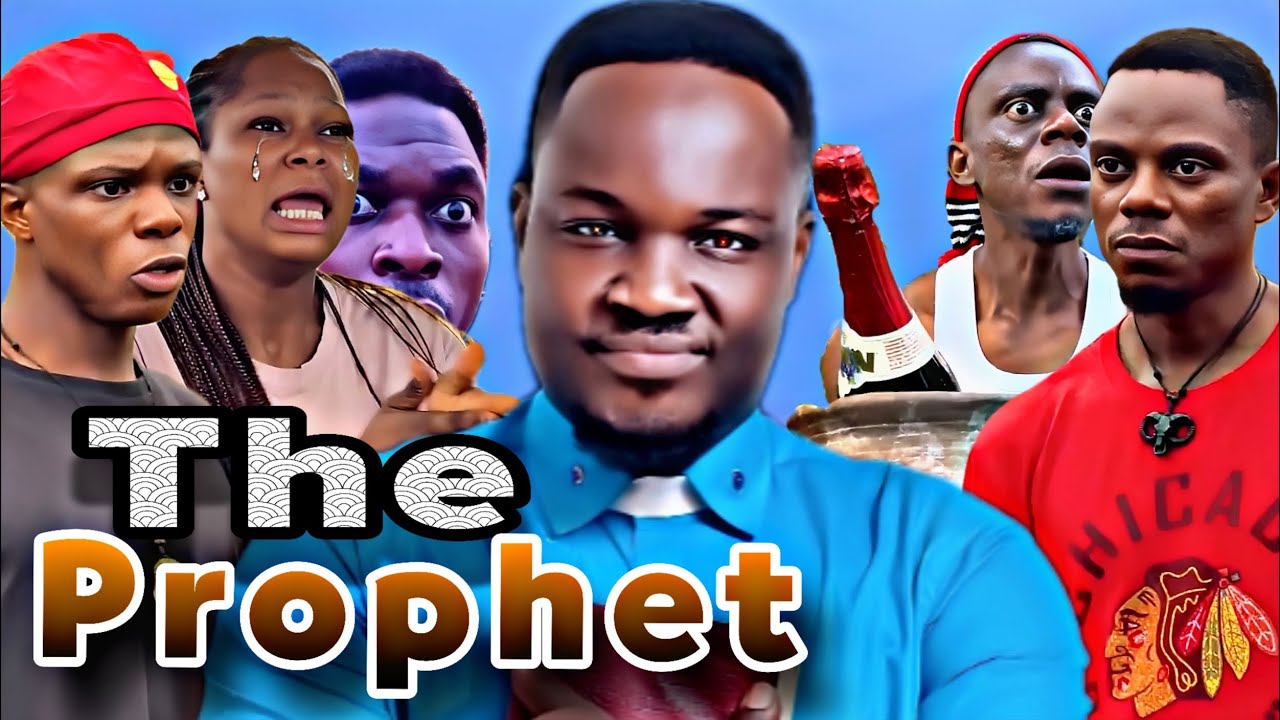 PROPHET SILAS COMPILATION 11