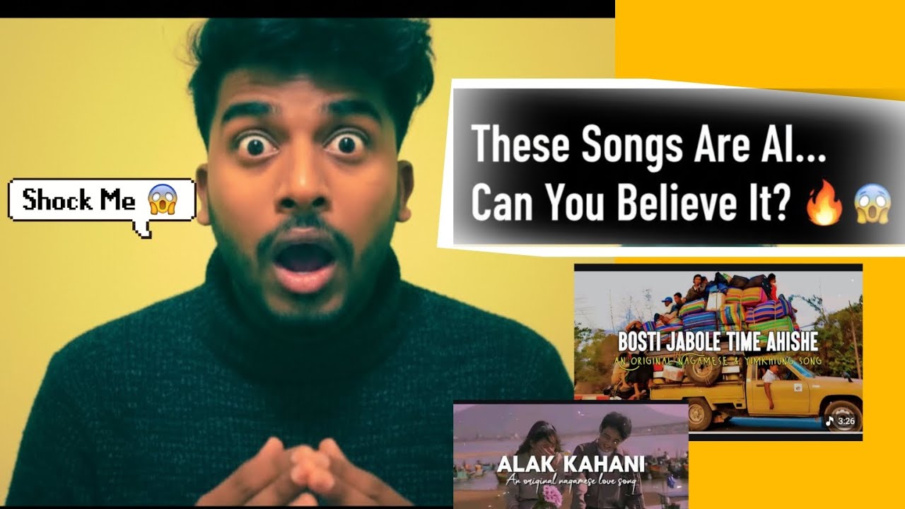 The Future of Music Is Here… And It’s "Ai”