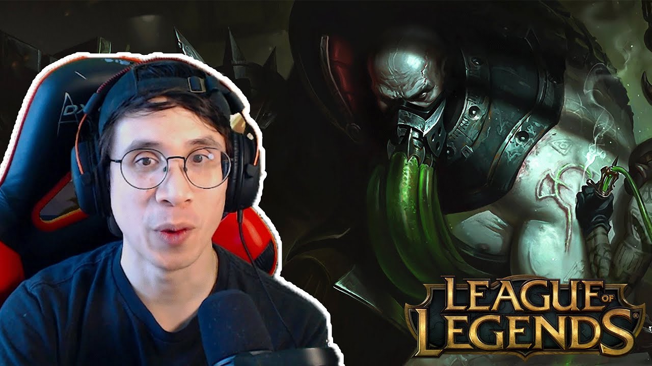 Arcane Fan Reacts To Urgot (Voicelines & Trailer) | League of Legends