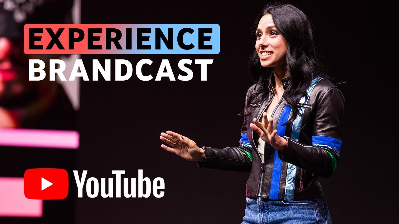 YouTube Brandcast US 2023 Highlights: Creators, AI & Ads | YouTube Ads
