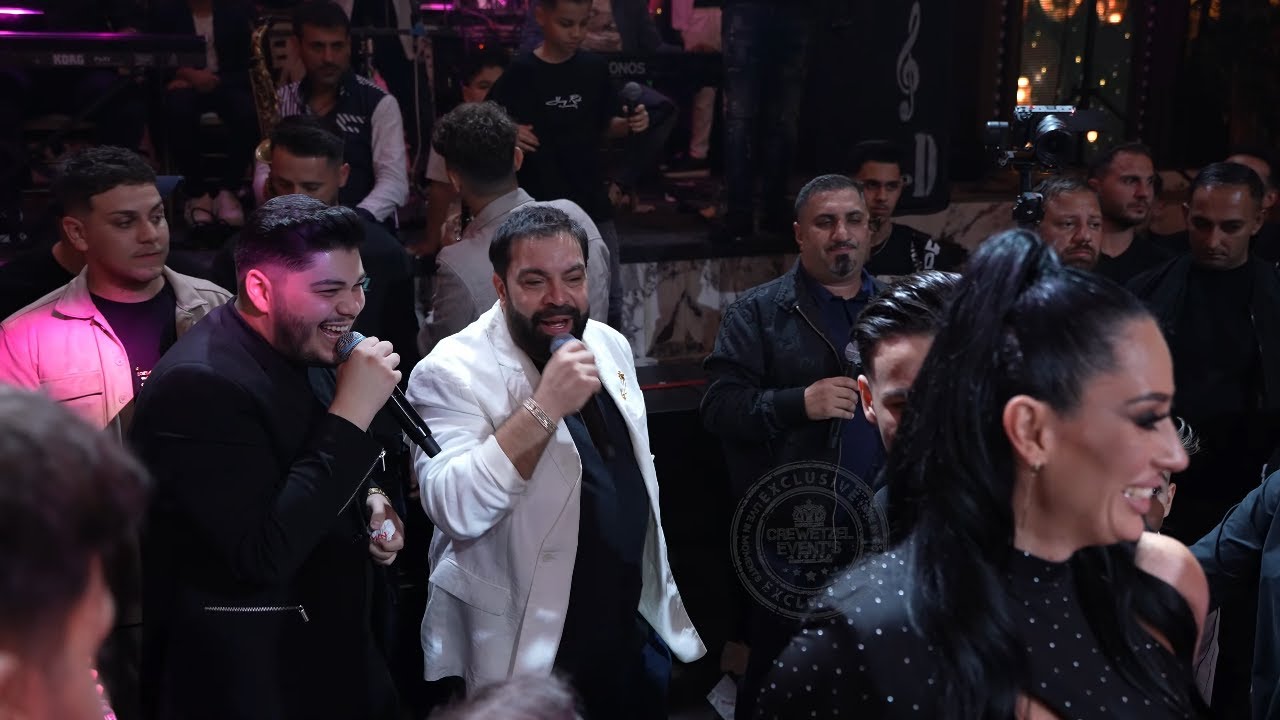 FLORIN SALAM❎SE MISCA BINE BINE 2024❎Majorat @tonyone.1 ❎SE MISCA BINE BINE❎CrewetzelEvents
