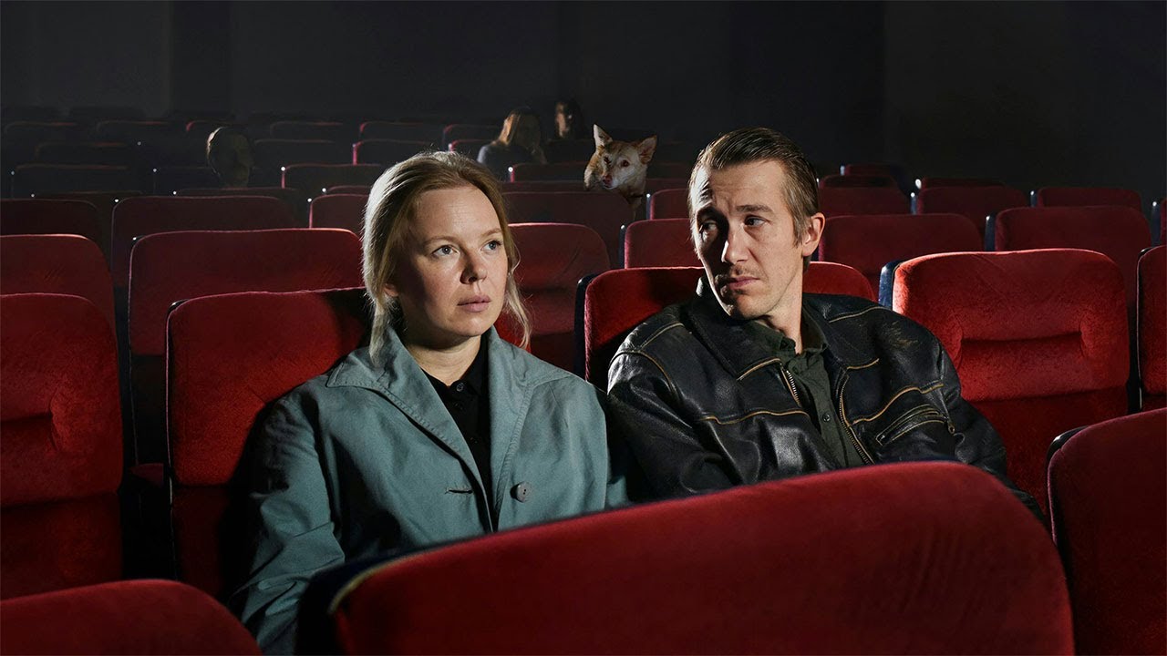 What you need to know about Aki Kaurismäki