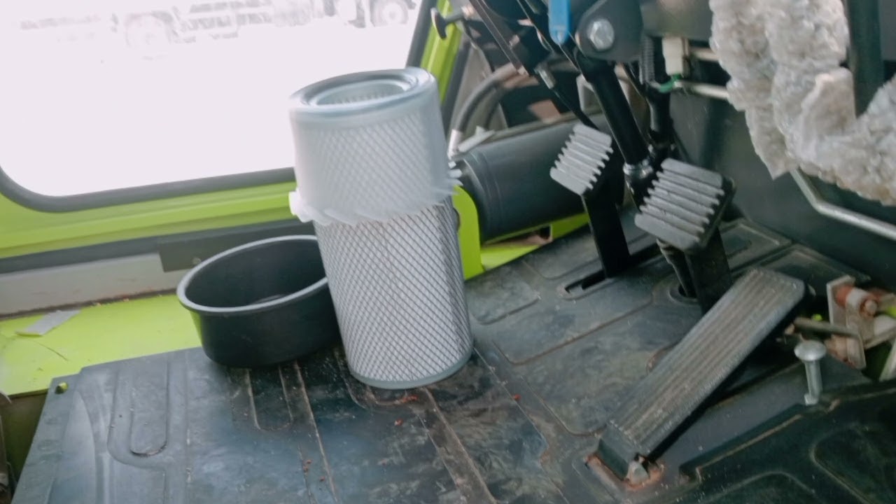 Zoomlion forklift lift 