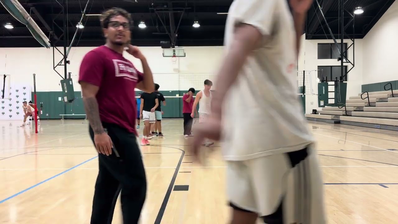 2/1 Arillaga | Game 3
