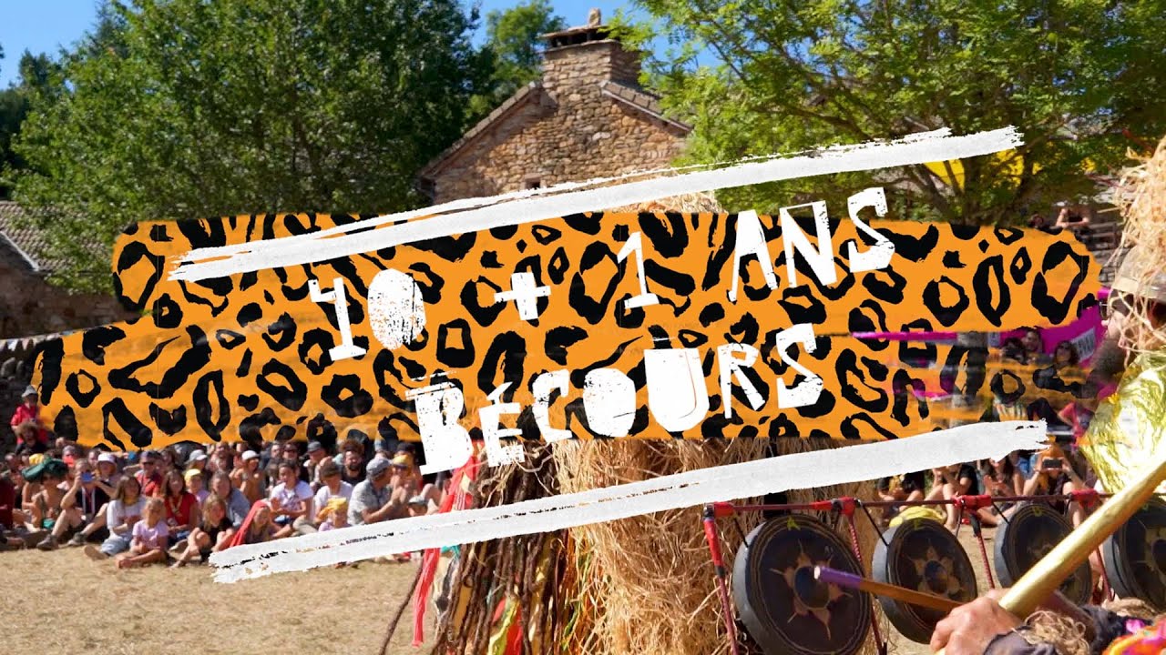 40+1 ans de Bécours - Un anniversaire aussi incroyable que l'histoire de Bécours