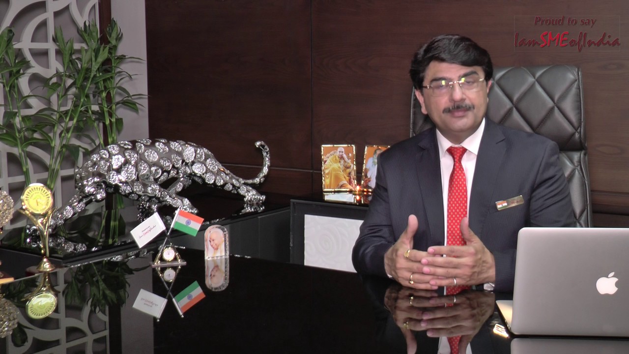 Chairman Message Video