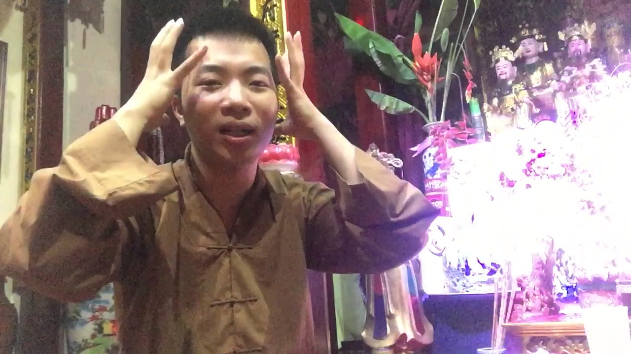 Cậu Khang Nam Định-Kể về cuộc đời chính mình đã qua-Với những chia sẻ quý báu với người 