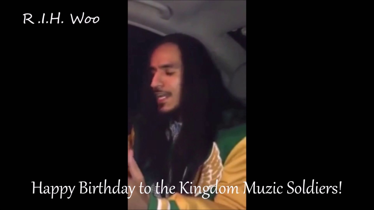Kingdom Muzic - Ryan Trejo & Bryann Trejo #KingdomMuzic #ChristianRap #JesusIsKing (Christian Rap)