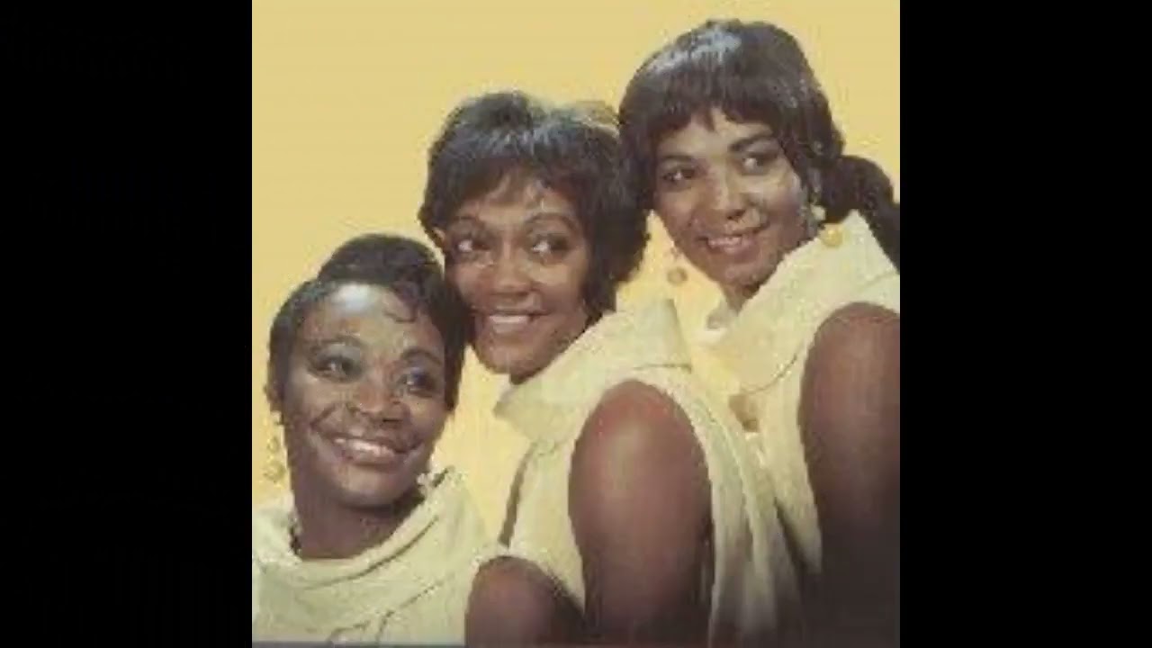 Soul Girl - Jeanne And The Darlings - 1967