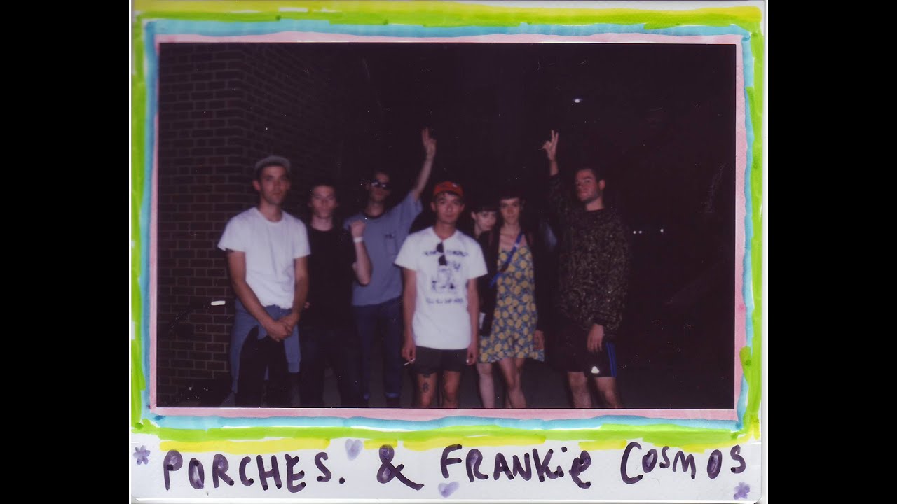 Porches - 