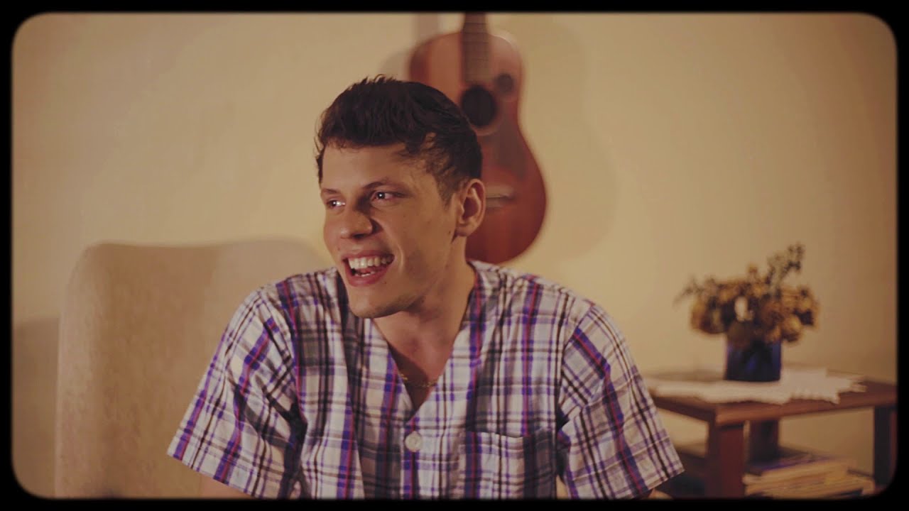 CAVI - Cuarentena [Video Oficial]